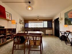 Blk 1 Saint George's Road (Kallang/Whampoa), HDB 4 Rooms #574954671